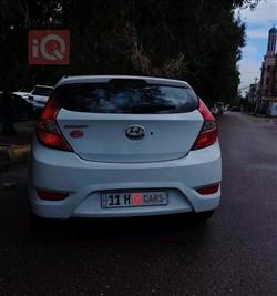 هيونداي أكسنت